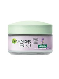 Garnier Bio Lavender Anti-Age нощен крем