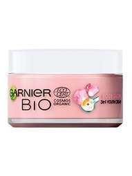 Garnier Bio Rosy Glow 3в1 крем за младежки вид на кожата
