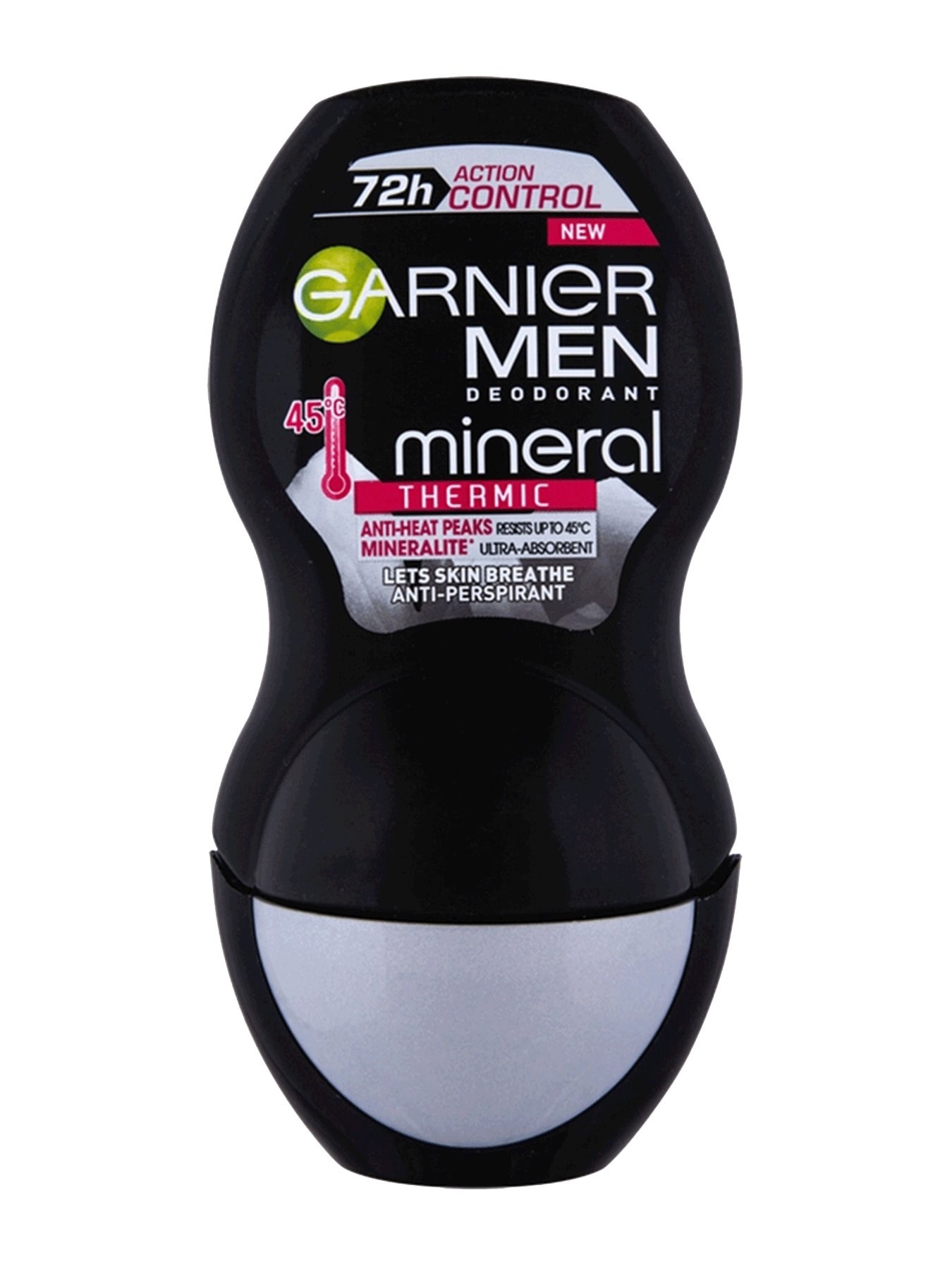Garnier Mineral Deo Action Control Thermic men rol-on