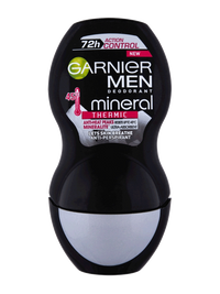 Garnier Mineral Deo Action Control Thermic men rol-on