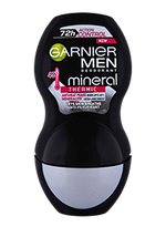 Garnier Mineral Deo Action Control Thermic men rol-on