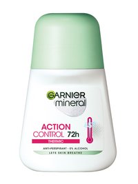Garnier Mineral Deo Action Control Thermic 72h Roll-on