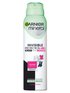 Garnier Mineral Deo Invisible Black, White & Colors Floral 48h antiperspirant Sprej