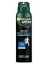 Garnier Mineral Deo Men Sport 96h antiperspirant Sprej