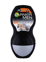 Garnier Mineral Deo Men Protection 6 Roll-on