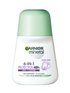 Garnier Mineral Deo Protection 6 Floral Fresh 48h antiperspirant Roll-on