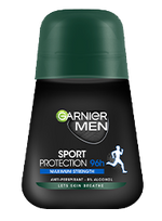 Garnier Mineral Deo Men Sport 96h antiperspirant Roll-on