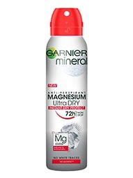 Garnier Mineral Magnesium антиперспирант