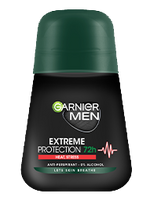 Garnier Mineral Men Extreme 72h antiperspirant Roll-on