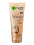 Garnier Body Oil Beauty Nourishing Scrub