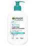 Garnier Pure Active Salicylic гел за почистване на лице, 250мл