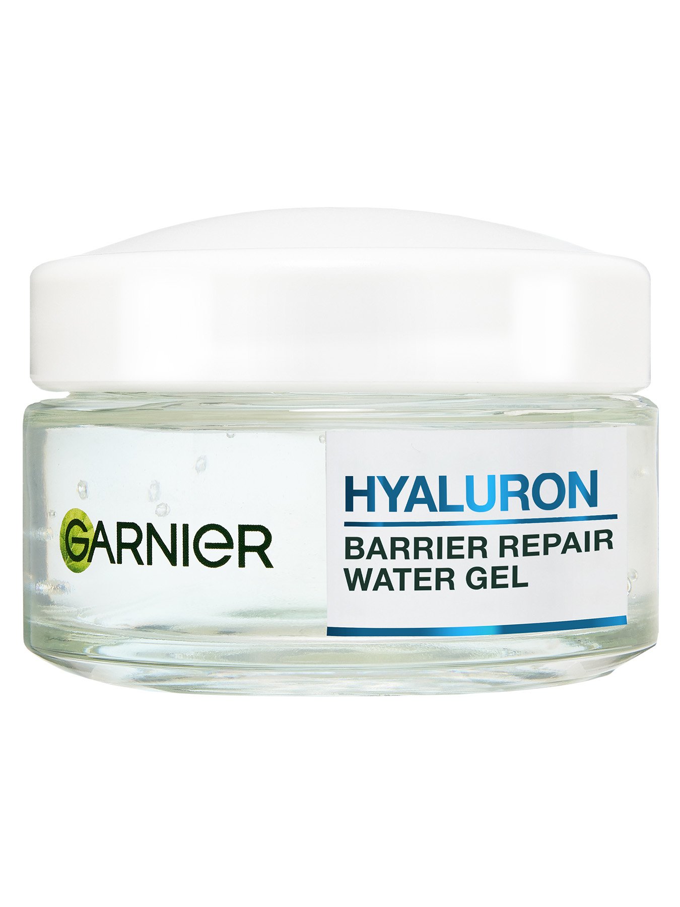 Garnier Хидратиращ гел, 50мл