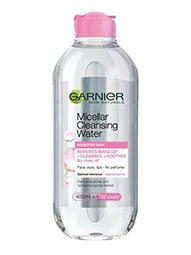Garnier Skin Naturals Мицеларнa Вода