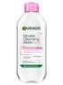 GARNIER МИЦЕЛАРНА ВОДА ЗА ПОЧИСТВАНЕ НА ЛИЦЕ