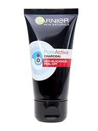 Garnier Skin Naturals Pure Active Peel off маска