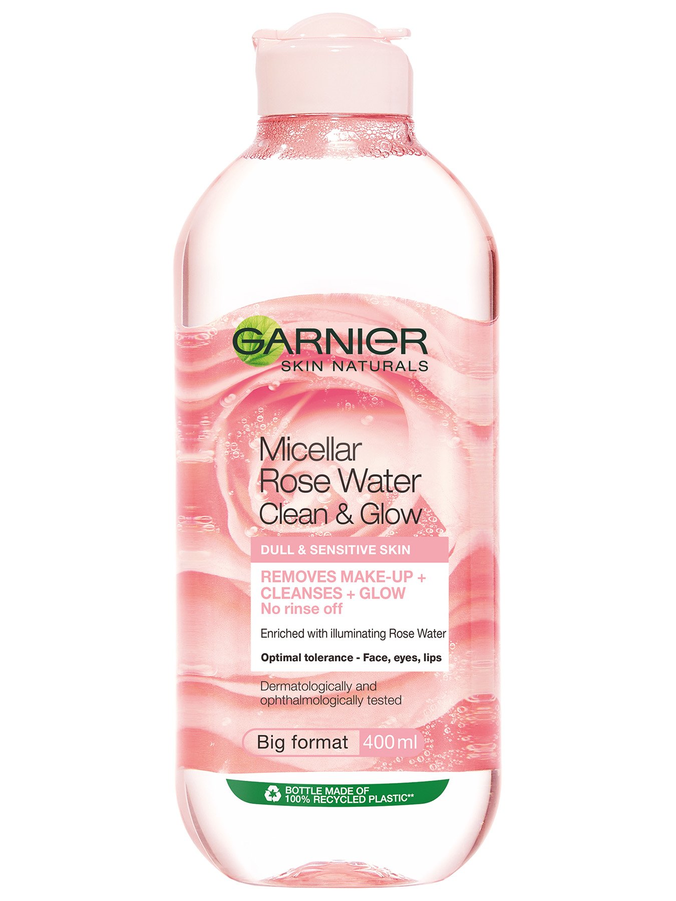 Garnier Skin Naturals Rose micelarna voda sa ružinom vodom 
