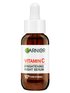 Garnier Vitamin C нощен серум срещу тъмни петна, 30мл