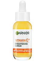 Garnier Skin Naturals Vitamin C* серум