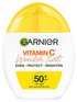 Garnier Vitamin C* дневен тониращ флуид светъл 40 мл