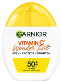 Garnier Vitamin C* дневен тониращ флуид среден 40 мл