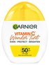 Garnier Vitamin C* дневен тониращ флуид среден 40 мл