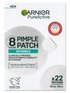 Garnier Pure Active пластир против пъпки