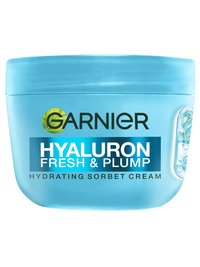 Garnier Hyaluron Sorbet хидратиращ крем за лице 85 мл