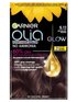 Garnier Olia 5.12 Иризирано кафяво