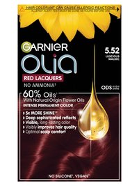 Garnier Olia 5.52 Блестящо Мерло