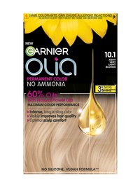Garnier Olia 10.1 Много светло пепелно русо