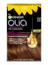 Olia 533 Golden Brown 190x260px