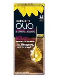 Garnier Olia 6.3 Златно светло кестеняво