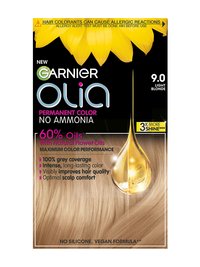 Garnier Olia 9.0 Светло русо