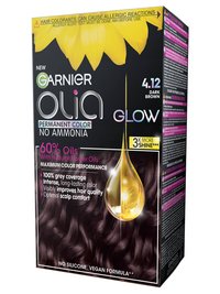 OLIA GLOW 4.12 ТЪМНО КАФЯВО